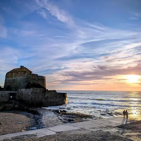 Tatil Evi Au Petit Wissant Marquise