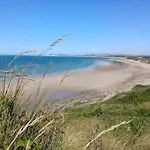 بيت للعطل Au Petit Wissant *