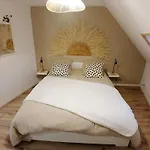 Au Petit Wissant * ماركيز