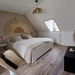 Au Petit Wissant * ماركيز