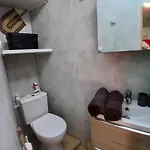 Au Petit Wissant بيت للعطل