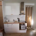 بيت للعطل Au Petit Wissant ماركيز