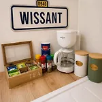 Au Petit Wissant Dom wakacyjny