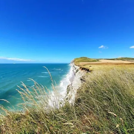 Au Petit Wissant Hébergement de vacances *