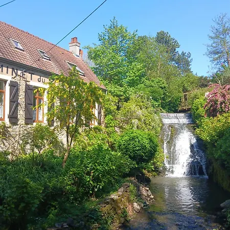 Au Petit Wissant *