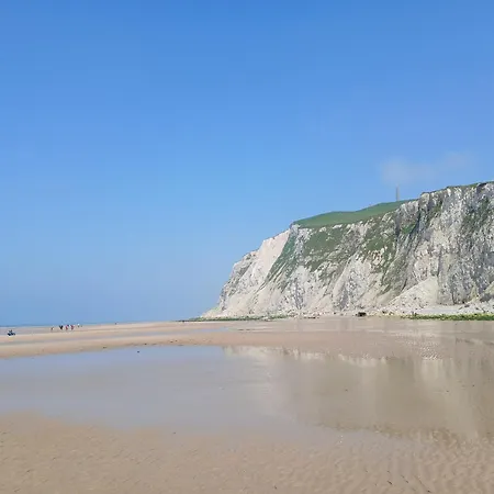 Au Petit Wissant ماركيز