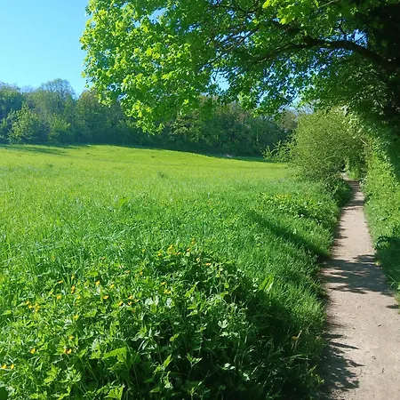 بيت للعطل Au Petit Wissant ماركيز