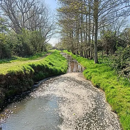 Au Petit Wissant Marquise