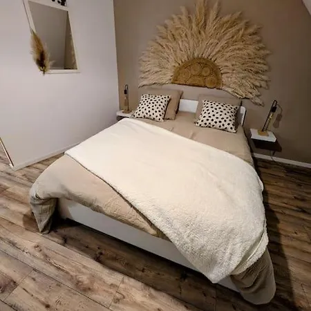 Au Petit Wissant Holiday home *
