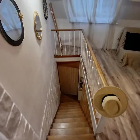 Au Petit Wissant ماركيز