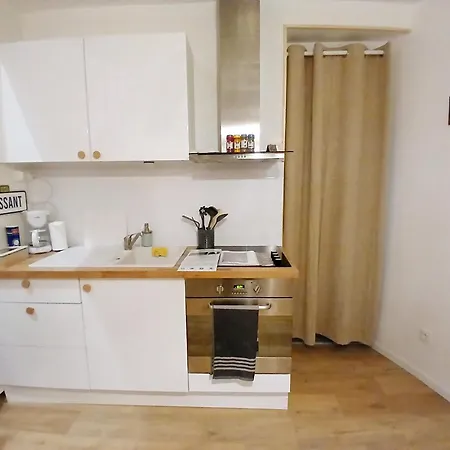 Holiday home Au Petit Wissant