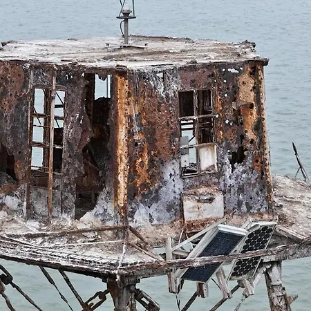 Au Petit Wissant * ماركيز