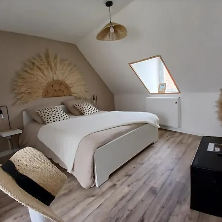 Au Petit Wissant * ماركيز