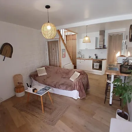 Au Petit Wissant * ماركيز