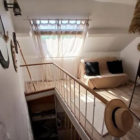 Au Petit Wissant * ماركيز