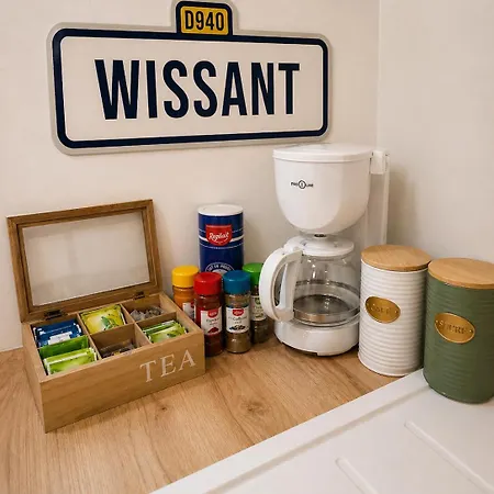 Au Petit Wissant Hébergement de vacances