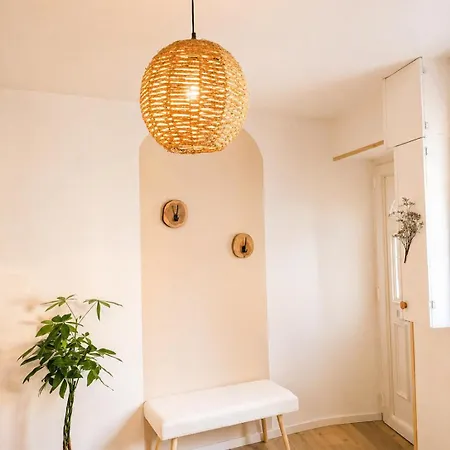 Hébergement de vacances Au Petit Wissant Marquise