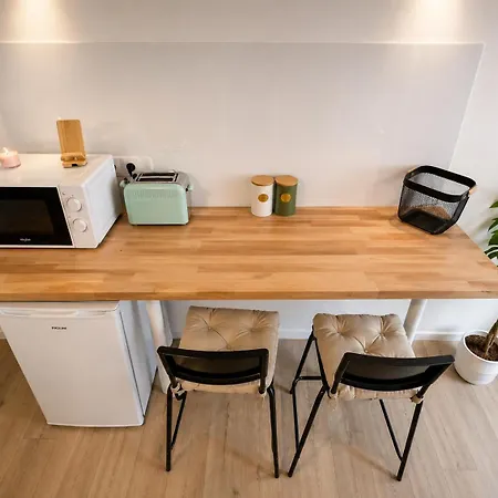 Au Petit Wissant Hébergement de vacances