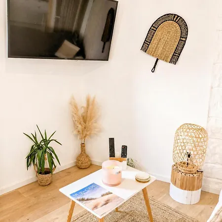 Au Petit Wissant Hébergement de vacances