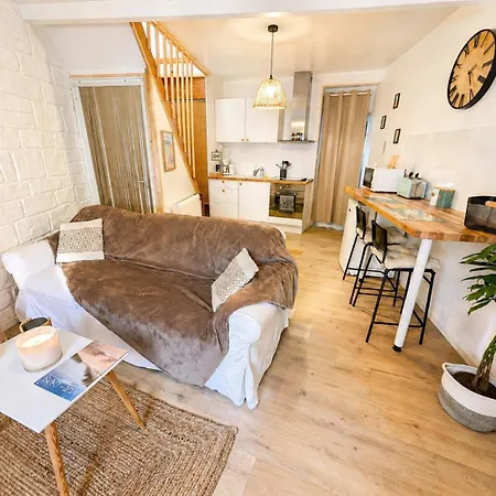 Au Petit Wissant Hébergement de vacances