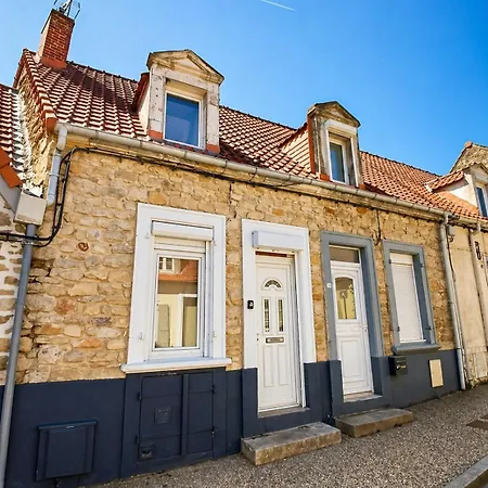 Au Petit Wissant Hébergement de vacances Marquise