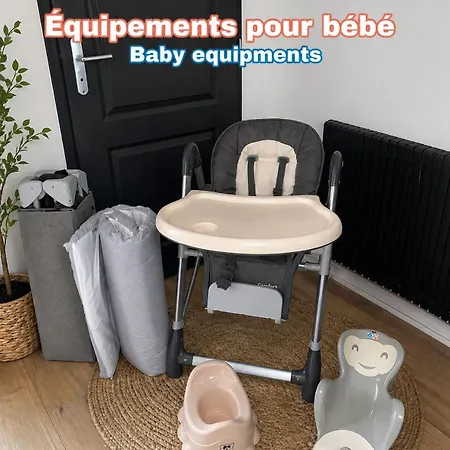 Au Petit Wissant *